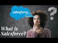 [1 Min Game Changer] What is Salesforce ?