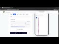 How to Create Infinite Scroll Text for Instagram Comments Section?