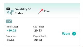 Dbot automatic trading strategies || without losses system || dbot your trading partner profit 🤑🥳