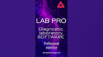 Reexplore your #lab  with Accurate Test  #pathologysoftware