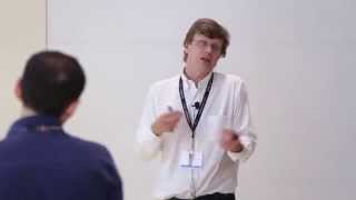 Nanoscale magnetic imaging using quantum assisted techniques - Mikhail Lukin