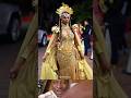 💛💛🔥 Prom Queen Style Moves #cheer #promdress #highschool #dance #fashion #prom