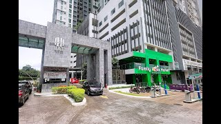 The Henge Residence Kepong Partial Furnished Condo To Let