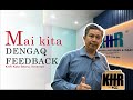 Apa Kata Client #8 (KHR Kota Bharu, Kelantan)