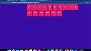 CSS Flexbox Tutorial For Beginners in Telugu 🔥🔥
