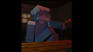 Ganking Charlie on the modify smp
