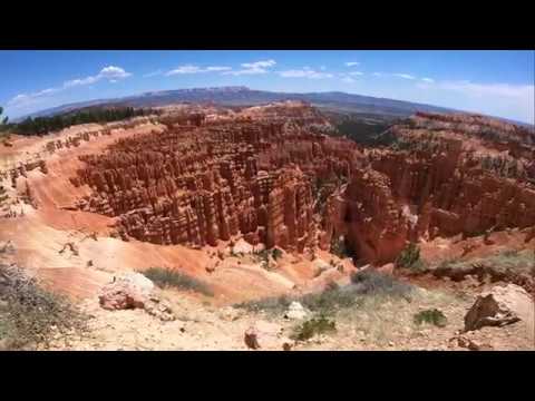 Bryce Canyon - Roadtrip X