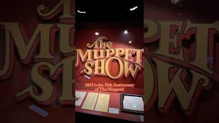 70th Anniversary Of The Muppets themuppets themuppetshow jimhenson