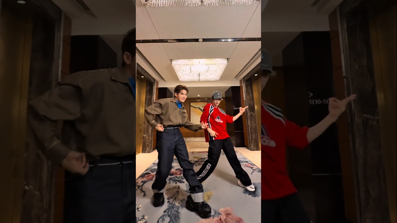 Liu Yu Viva La Vida! With Rikimaru 