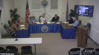 October 13, 2026 Planning & Zoning Commission Meeting October 13, 2026 Planning & Zoning Commission Meeting
