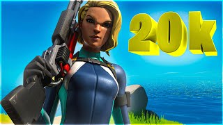 Zaxy 20K Special Montage