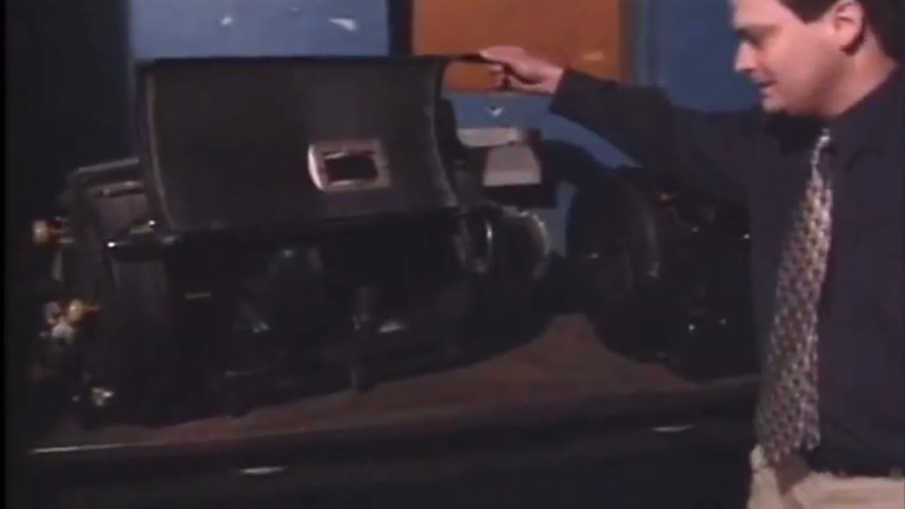 Mt Pleasant Michigan Broadway Theatre on Michigan Magazine