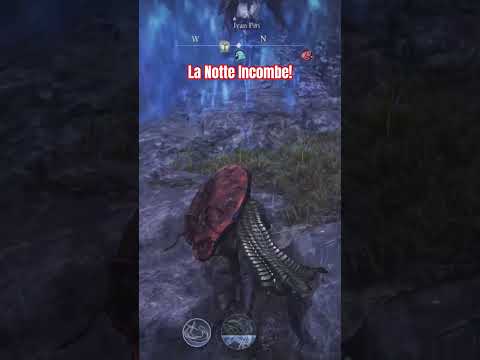ELDEN RING /NIGHTREIGN\ La Notte  Incombe!- Gameplay ITA (PS5) #eldenringnightreign #nightreign