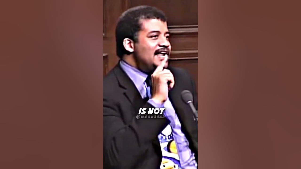 Are Chimpanzees Smarter Than Humans?! 🤯🐒 | Neil deGrasse Tyson - YouTube