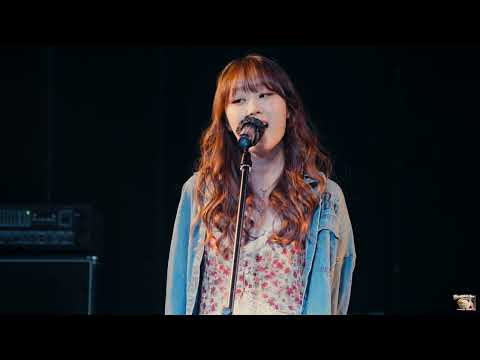 220410 우예린(Woo YeRin) - 안아주세요@​2022 우예린 단독공연＿春；a tempo