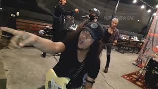 Skak Mat bip Cover Tommy Exentrix X Bipers  Rock In My Way