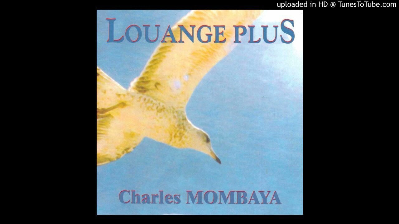 Louange Plus Drill Remix (Prod. MokeeyzBeats)