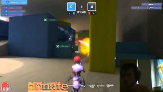 [Lets Rage]MicroVolts sucks!