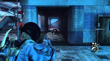 The Last of Us Remastered multiplayer by xtomcatpl bow gameplay