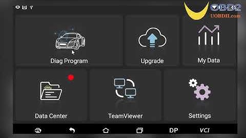 Obdstar ODO Master Update and Functions