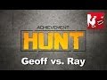 Achievement HUNT Geoff
