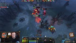 Dread 02.05.2024 | Dota 2 - Bristleback / Weaver / Sven | Manor Lords