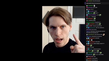 Jerma Streams [with Chat] - Outer Wilds (Part 2 Finale)