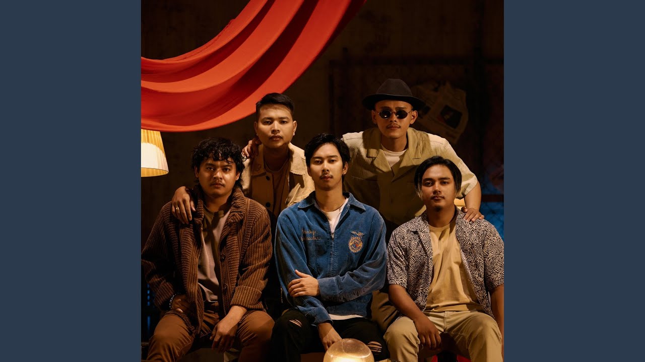 អង្រួន - shake