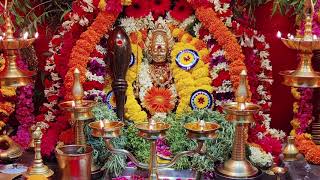 Download Lagu பேச்சியம்மன் சிறப்பு பூஜை l Vishnumaya Mayatharavattu Thirusannidhanam l Coimbatore MP3