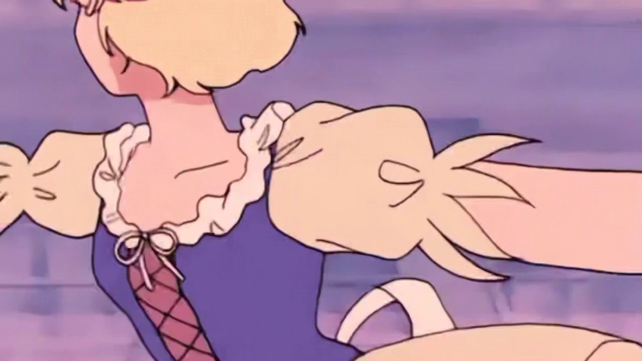 Tears for Fears - head over heels (slowed reverb)