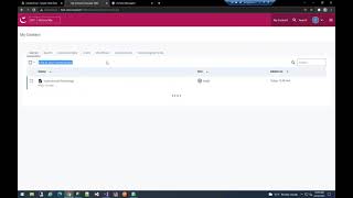 Cascade Server 8 new features
