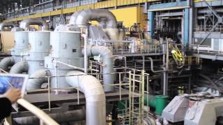 Mobile Solutions For The Energy Market - Ieds By Transition Technologies Sa