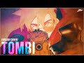 ENGLISH &quot;TOMBI&quot; from TRIGUN STAMPEDE (Full Cover) | Dima Lancaster