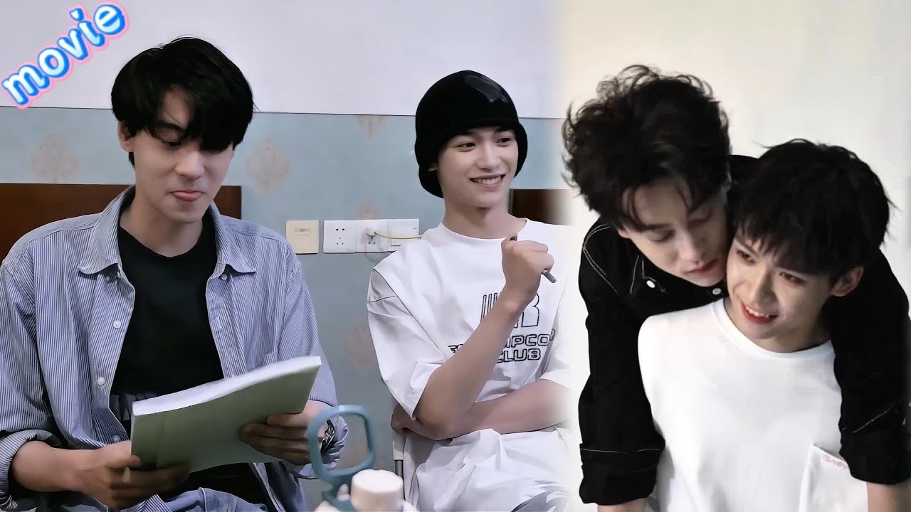 Первое чтение и уже обнимашки! Чи Чэн: Нашёл жену на съёмках~ 💍❤️🫣💋