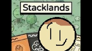 Stacklands gameplay!