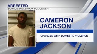 Millbrook man in court after allegedly stabbing grandfather