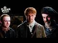 Murtagh's Rebellion Speech Trying to Enlist Jamie | Outlander (Duncan Lacroix, Sam Heughan)