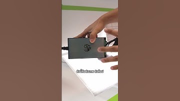 PSU ตัวแรกของโลกที่รับประกันตลอดชีวิต !!! #computex #computex2025 #gamemax