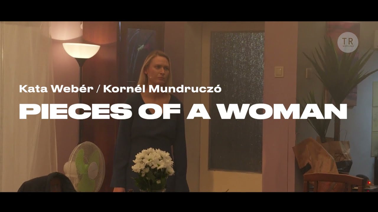 Protagonist of Mundruczó's Film 'Pieces of a Woman' Nominated for Oscar