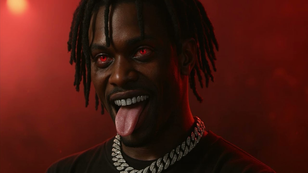 DARK - PLAYBOI CARTI - OPIUM - RAGE - TRAP TYPE BEAT - PROD. DIGITAL DOMINO