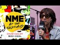 Chloé Caillet talks New York dance scene and upcoming music at Mad Cool 2025