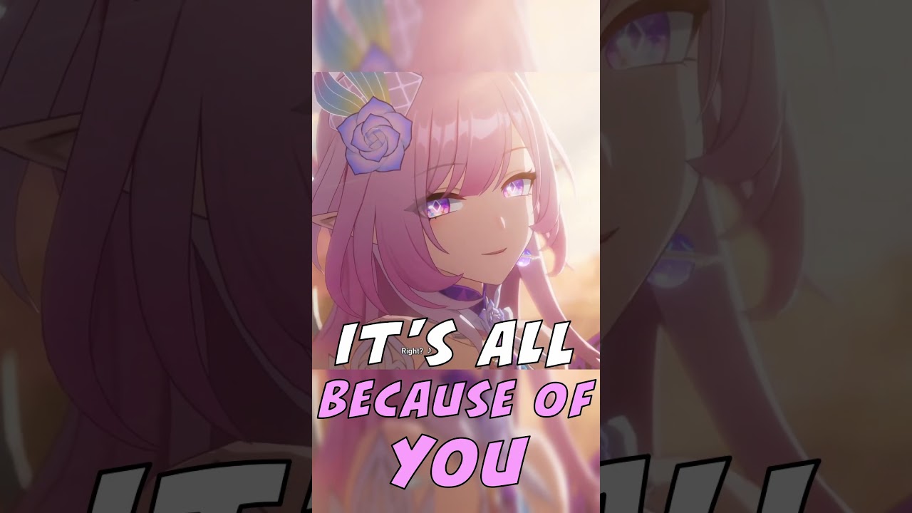 13-й титан Honkai Star Rail — это СТЕЛЛАРОН?! 