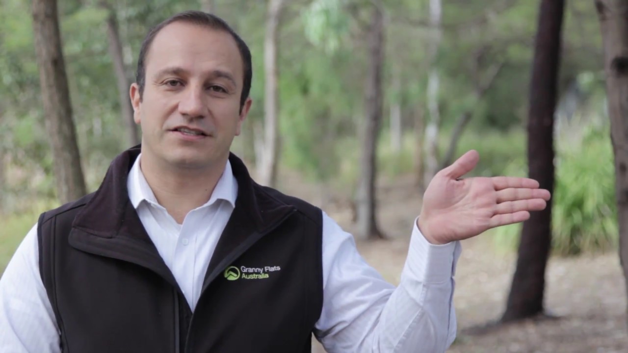 Granny Flats Australia - Free Consumer Awareness Guide