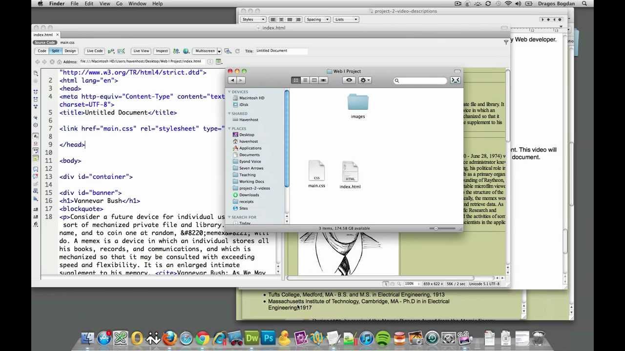 File Name Extensions Css (21/35) File Extensions and Commenting in CSS - YouTube