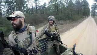 Nancy Sinatra - Bang Bang My Baby Shot Me Down Milsim West - Chechen Collapse