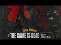 The game is dead feat tony romera  malaa official audio