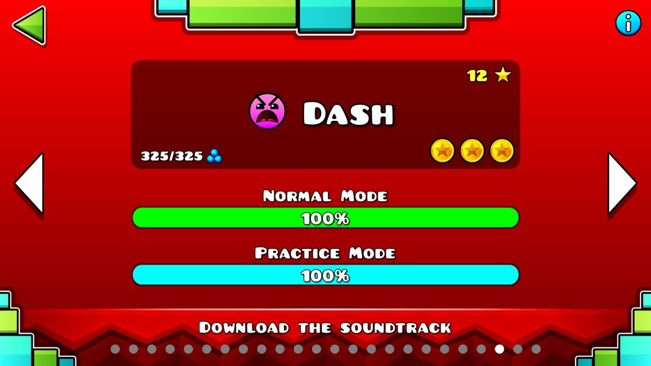 DASH - YouTube
