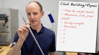 Celebrity Beginner Golf Club Building Checklist Net Worth
