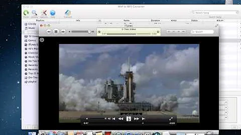 How to Convert iTunes Movies to MP3 on Mac