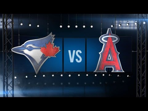 9/17/16: Nolasco, Pujols lead Angels to 6-1 win